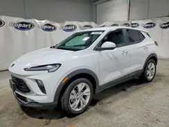 KL4AMBSL0SB139946 2025 BUICK ENCORE GX