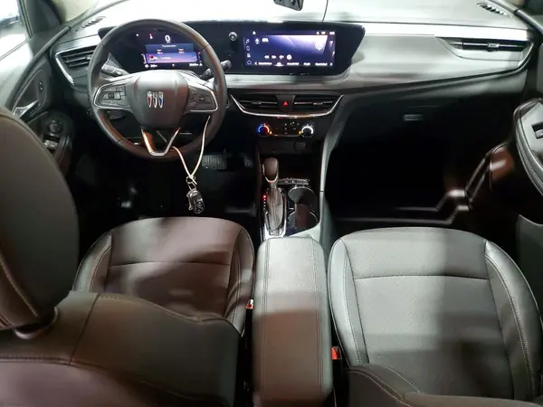 KL4AMBSL0SB139946 2025 BUICK ENCORE GX - Image 8