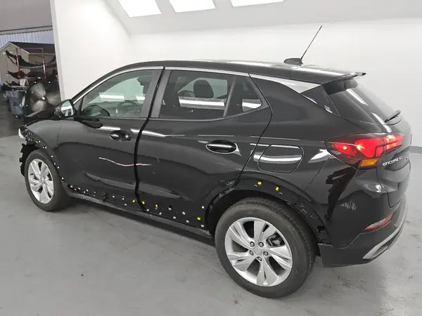 KL4AMBSL0SB141714 2025 BUICK ENCORE GX - Image 2