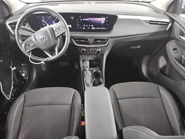 KL4AMBSL0SB141714 2025 BUICK ENCORE GX - Image 8