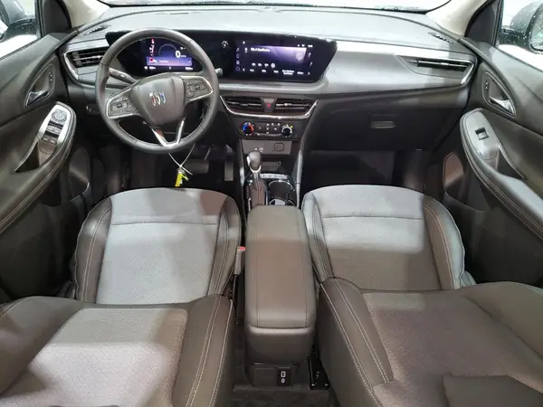 KL4AMBSL0SB141759 2025 BUICK ENCORE GX - Image 8
