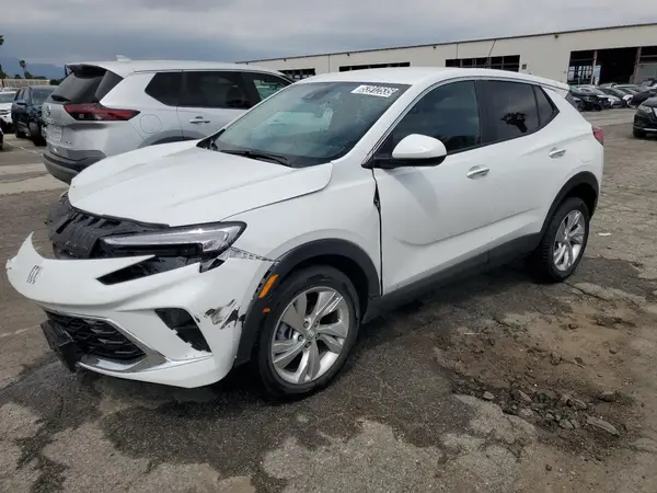 KL4AMBSL0SB142197 2025 BUICK ENCORE - Image 1