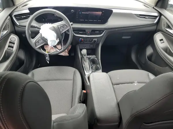 KL4AMBSL0SB142197 2025 BUICK ENCORE - Image 8