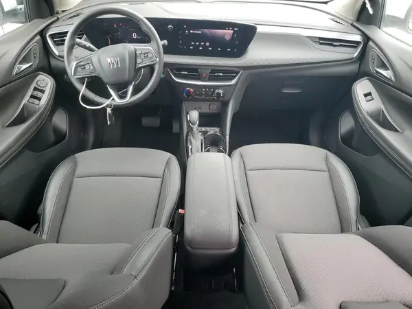 KL4AMBSL0SB142362 2025 BUICK ENCORE GX - Image 8