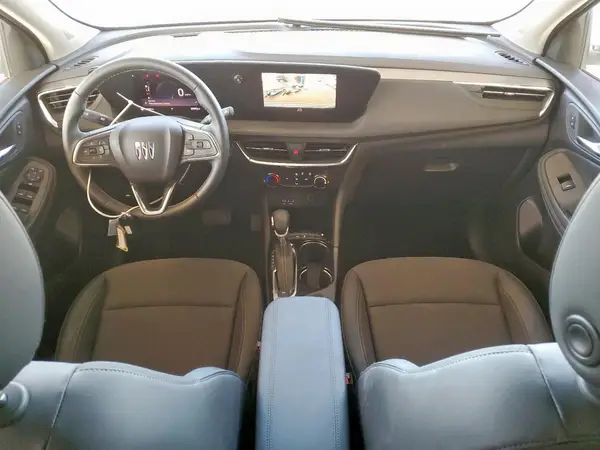 KL4AMBSL0SB155385 2025 BUICK ENCORE GX - Image 8