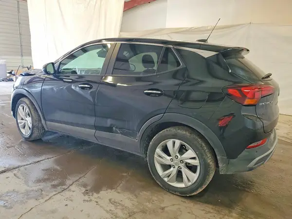 KL4AMBSL0SB176298 2025 BUICK ENCORE - Image 2