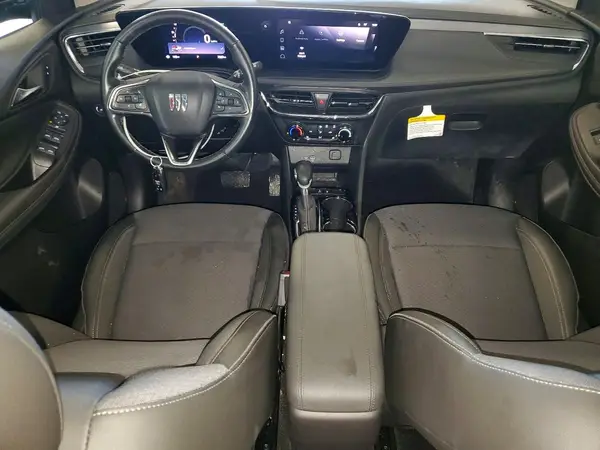 KL4AMBSL0SB176298 2025 BUICK ENCORE - Image 8