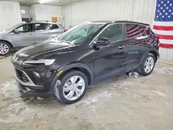 KL4AMBSL0SB176804 2025 BUICK ENCORE GX