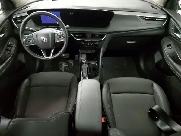 KL4AMBSL0SB176804 2025 BUICK ENCORE GX - Image 8