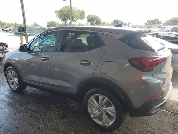 KL4AMBSL0SB182473 2025 BUICK ENCORE - Image 2