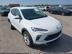 KL4AMBSL0SB182540 2025 BUICK ENCORE GX
