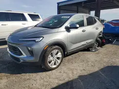 KL4AMBSL0SB188368 2025 BUICK ENCORE GX