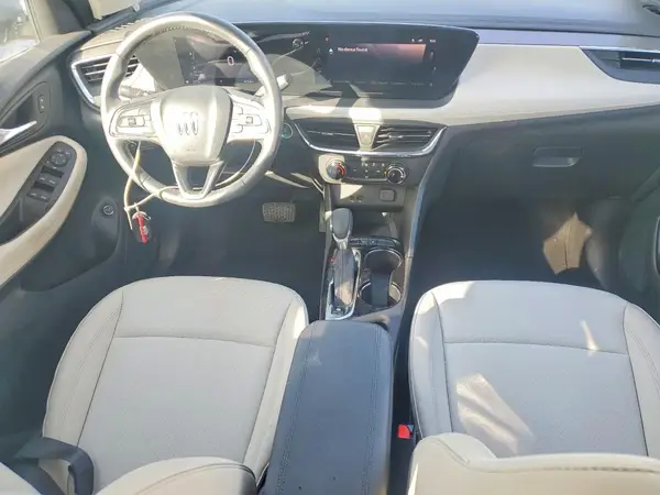 KL4AMBSL0SB188368 2025 BUICK ENCORE GX - Image 8