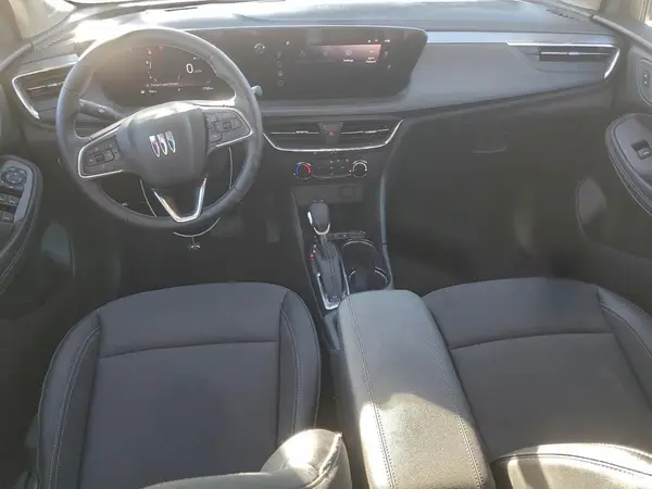 KL4AMBSL0SB193165 2025 BUICK ENCORE GX - Image 8