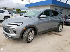 KL4AMBSL0SB197068 2025 BUICK ENCORE GX