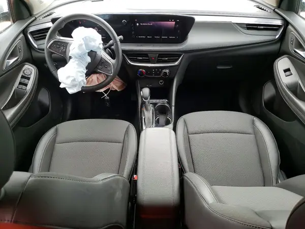 KL4AMBSL0SB197068 2025 BUICK ENCORE GX - Image 8