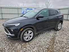 KL4AMBSL0SB197541 2025 BUICK ENCORE GX