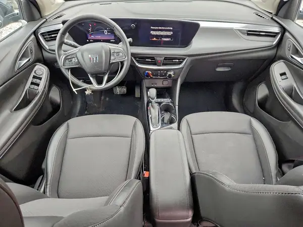 KL4AMBSL0SB197541 2025 BUICK ENCORE GX - Image 8