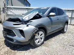 KL4AMBSL0SB199984 2025 BUICK ENCORE