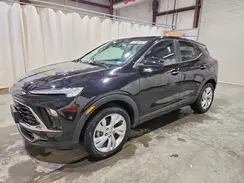 KL4AMBSL0SB220199 2025 BUICK ENCORE