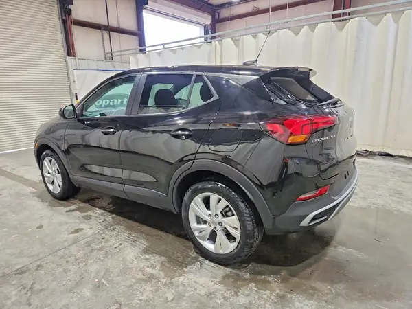 KL4AMBSL0SB220199 2025 BUICK ENCORE - Image 2