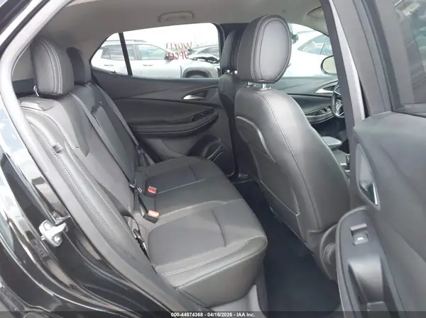 KL4AMBSL0TB004600 2026 BUICK ENCORE GX - Image 8