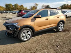 KL4AMBSL0TB009408 2026 BUICK ENCORE GX