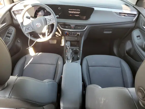KL4AMBSL0TB009408 2026 BUICK ENCORE GX - Image 8