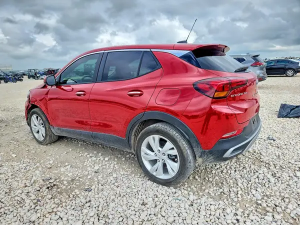 KL4AMBSL0TB034258 2026 BUICK ENCORE - Image 2