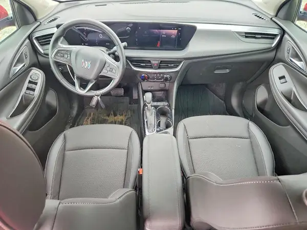KL4AMBSL0TB034258 2026 BUICK ENCORE - Image 8