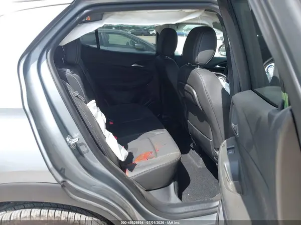 KL4AMBSL0TB041081 2026 BUICK ENCORE GX - Image 8