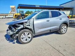 KL4AMBSL0TB053697 2026 BUICK ENCORE GX