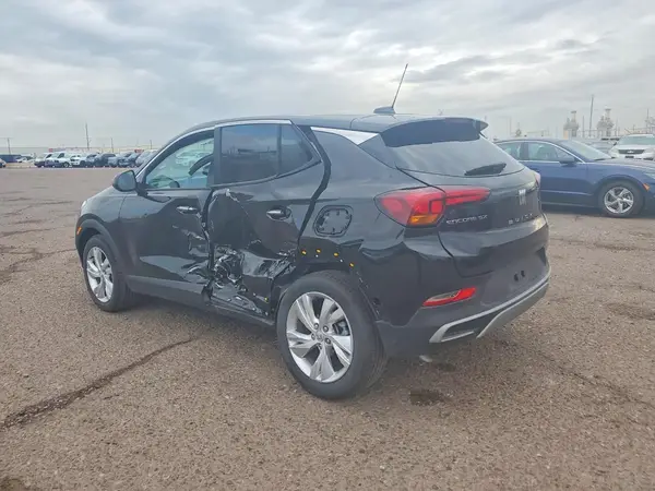 KL4AMBSL0TB090961 2026 BUICK ENCORE - Image 2