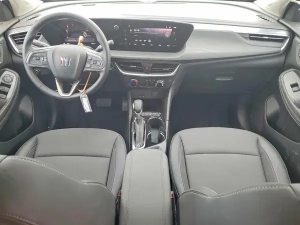 KL4AMBSL0TB090961 2026 BUICK ENCORE - Image 8