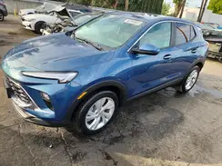 KL4AMBSL0TB126115 2026 BUICK ENCORE GX