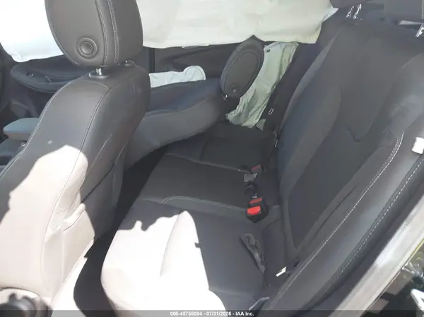 KL4AMBSL0TB142301 2026 BUICK ENCORE GX - Image 8