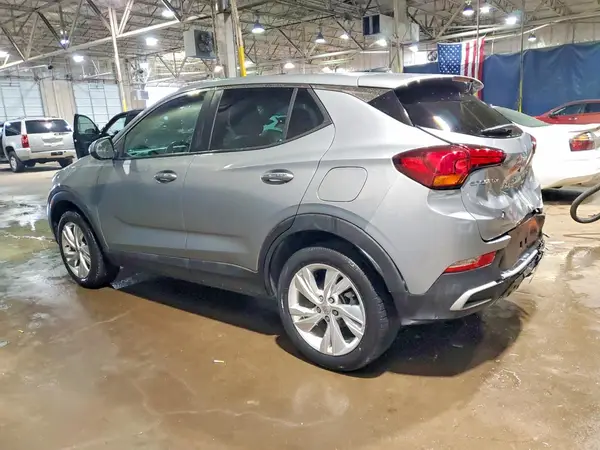 KL4AMBSL1RB004050 2024 BUICK ENCORE - Image 2