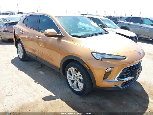KL4AMBSL1RB024198 2024 BUICK ENCORE GX - Image 1