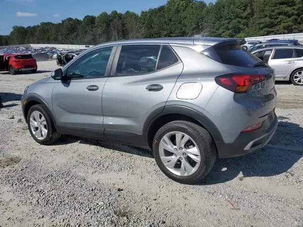 KL4AMBSL1RB095367 2024 BUICK ENCORE GX - Image 2