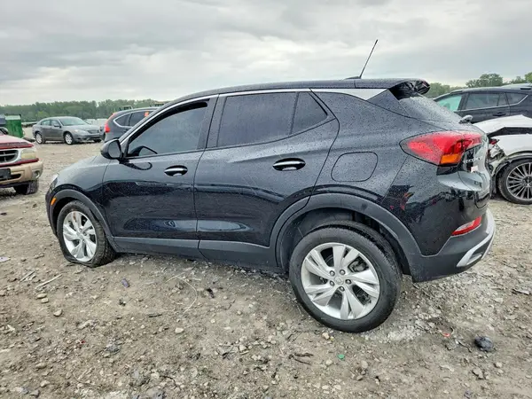 KL4AMBSL1RB115794 2024 BUICK ENCORE GX - Image 2