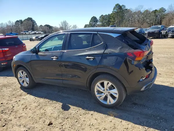 KL4AMBSL1RB148035 2024 BUICK ENCORE - Image 2