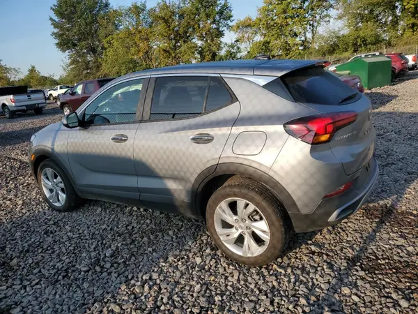 KL4AMBSL1RB150268 2024 BUICK ENCORE GX - Image 2