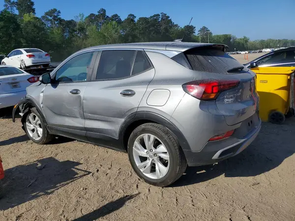 KL4AMBSL1RB194092 2024 BUICK ENCORE - Image 2