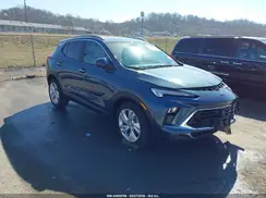KL4AMBSL1SB053724 2025 BUICK ENCORE GX