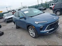 KL4AMBSL1SB066795 2025 BUICK ENCORE GX