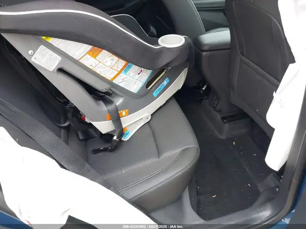 KL4AMBSL1SB066795 2025 BUICK ENCORE GX - Image 8