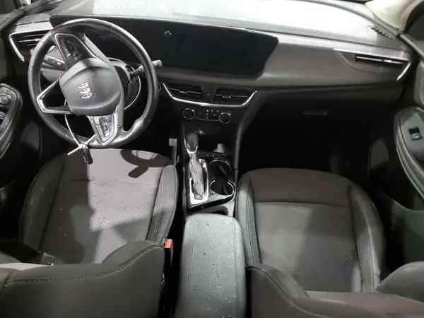 KL4AMBSL1SB128955 2025 BUICK ENCORE GX - Image 8