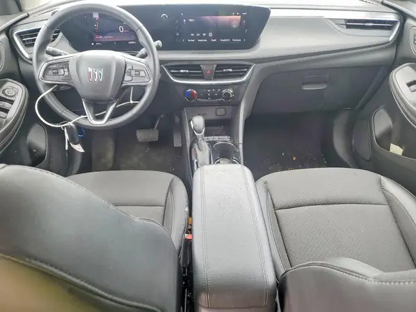 KL4AMBSL1SB130821 2025 BUICK ENCORE - Image 8