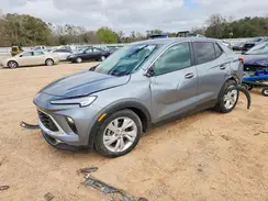 KL4AMBSL1SB137297 2025 BUICK ENCORE