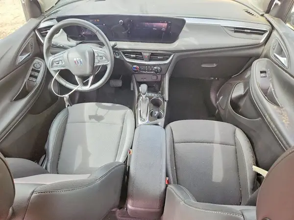 KL4AMBSL1SB137297 2025 BUICK ENCORE - Image 8